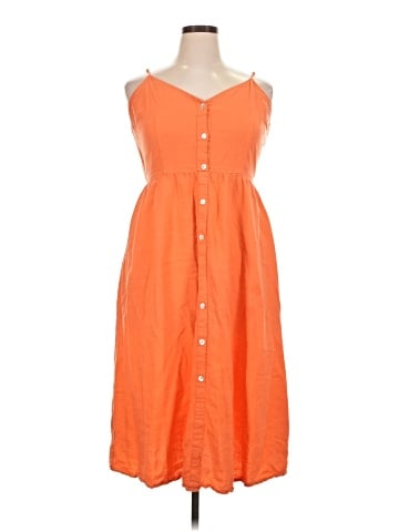 A New Day Casual Dress (view 1)