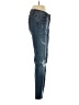 Vigoss Stars Blue Jeans Size 25 waist - photo 4