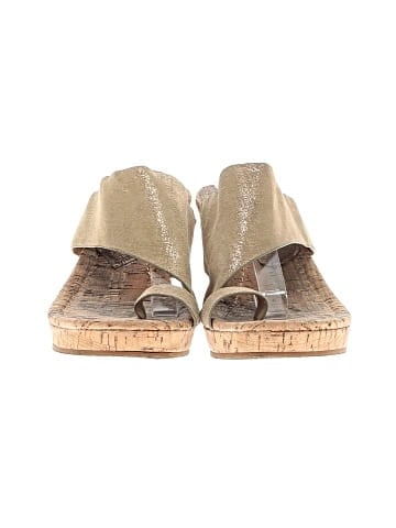 Donald J Pliner Wedges (view 2)