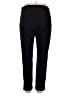 Talbots Outlet Solid Black Active Pants Size 16 - photo 2