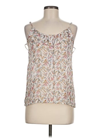 Cotton On Sleeveless Blouse (view 1)