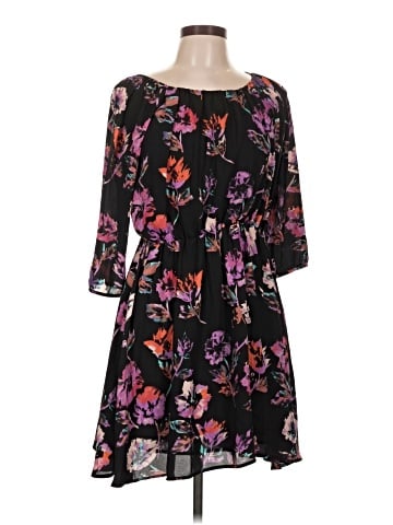 Forever 21 Casual Dress (view 1)
