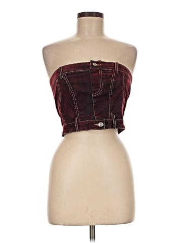 Forever 21 Sleeveless Top (view 1)