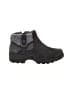 Jambu Black Ankle Boots Size 8 - photo 1