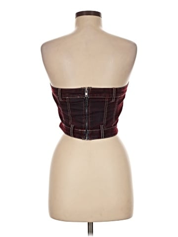 Forever 21 Sleeveless Top (view 2)