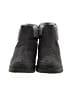 Jambu Black Ankle Boots Size 8 - photo 2