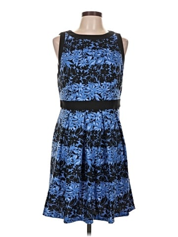 Elle Cocktail Dress (view 1)