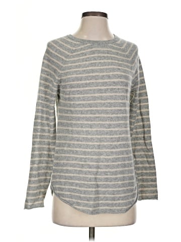Philosophy Republic Clothing Cashmere Pullover Sweater (view 1)