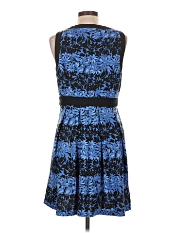 Elle Cocktail Dress (view 2)
