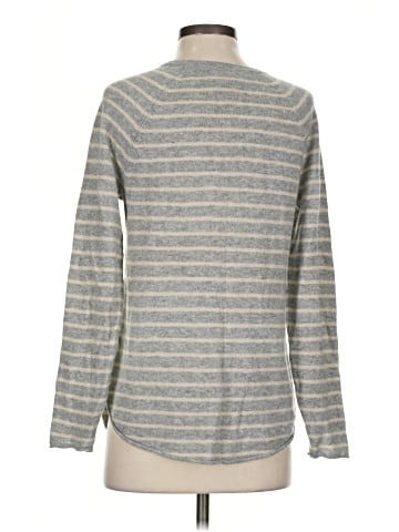 Philosophy Republic Clothing Cashmere Pullover Sweater (view 2)