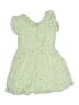 Epic Threads Green Dress Size 5 - photo 1