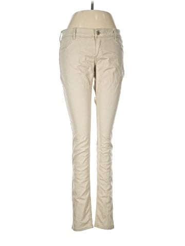 Hollister Khakis (view 1)