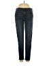 Joe's Jeans Stripes Blue Jeans Size 27 waist - photo 1