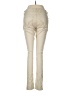Hollister Solid Tan Khakis Size 7 - photo 2