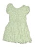 Epic Threads Green Dress Size 5 - photo 2