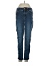 Flying Monkey Solid Blue Jeans Size 27 waist - photo 1