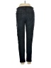 Joe's Jeans Stripes Blue Jeans Size 27 waist - photo 2