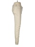 Hollister Solid Tan Khakis Size 7 - photo 4