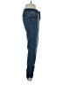 Flying Monkey Solid Blue Jeans Size 27 waist - photo 4