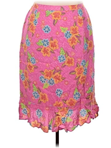 Sigrid Olsen Sport Casual Skirt (view 1)