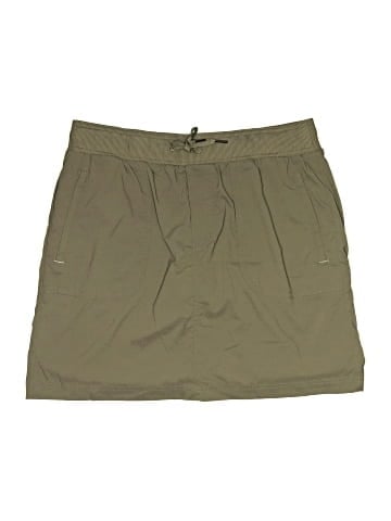 L.L.Bean Skort (view 1)