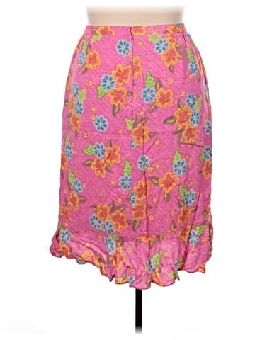 Sigrid Olsen Sport Casual Skirt (view 2)