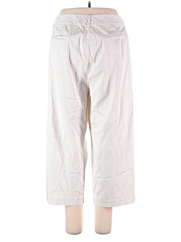Style&Co Casual Pants (view 2)