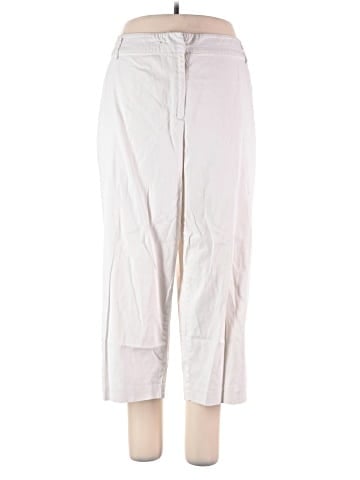 Style&Co Casual Pants (view 1)