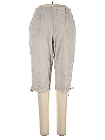 Charter Club Cargo Pants (view 1)