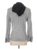 Fate Gray Cardigan Size S - photo 2