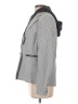 Fate Gray Cardigan Size S - photo 5