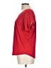 Espresso Red Short Sleeve Top Size L (estimated) - photo 5