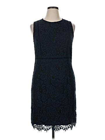 Banana Republic Factory Store Cocktail Dress (view 1)