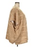 Muk Luks Brown Short Sleeve Blouse Size 5X - photo 4