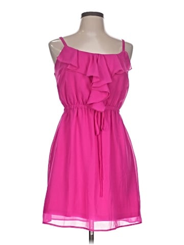 XXI Cocktail Dress (view 1)