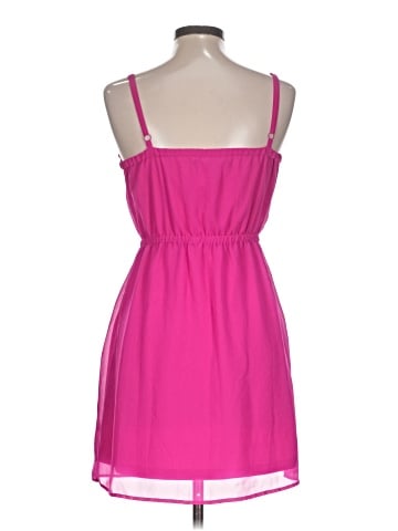 XXI Cocktail Dress (view 2)