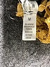 Wishlist Gold Sleeveless Top Size M - photo 8