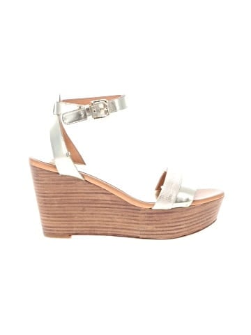 Coach Wedges (view 1)