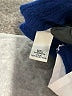 Neiman Marcus 100% Cashmere Blue Long Sleeve Top Size L - photo 8