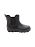 Bearpaw Black Rain Boots Size 6 (kids) - photo 1