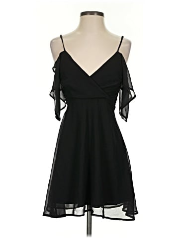 Lulus Cocktail Dress (view 1)