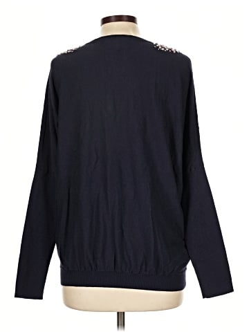 Angel of the North Pullover Sweater (view 2)