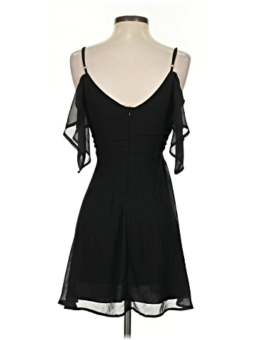 Lulus Cocktail Dress (view 2)