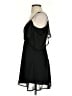 Lulus 100% Polyester Solid Black Cocktail Dress Size XS - photo 5