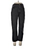 AGOLDE 100% Cotton Chevron-herringbone Gray Jeans Size 30 waist - photo 1