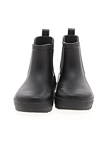 Bearpaw Rain Boots (view 2)