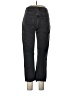 AGOLDE 100% Cotton Chevron-herringbone Gray Jeans Size 30 waist - photo 2