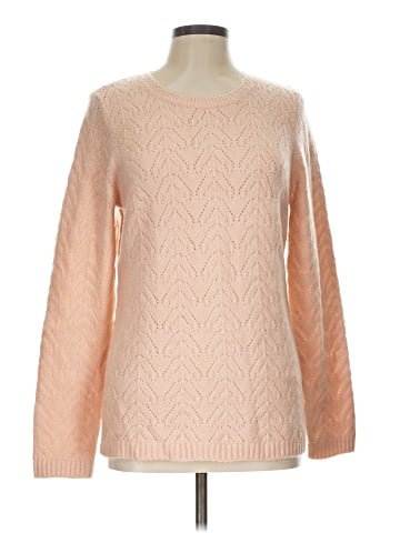 Talbots Pullover Sweater (view 1)