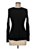 Venus Black Pullover Sweater Size M - photo 1