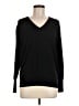 Uniqlo Black Pullover Sweater Size M - photo 1